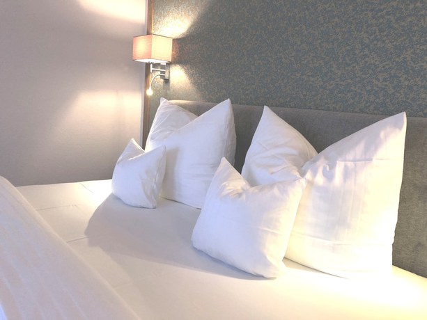 Imagen de la habitación del Hotel zur Post, Brilon. Foto 4