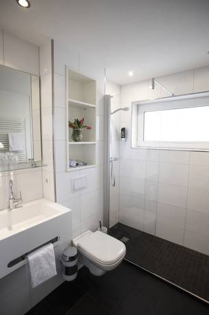 Imagen de la habitación del Hotel zur Post, Brilon. Foto 5