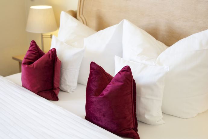 Imagen de la habitación del Hotel zur Post, Brilon. Foto 6