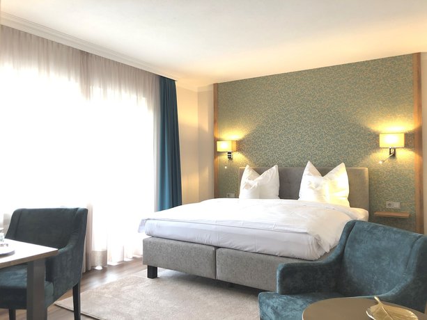 Imagen de la habitación del Hotel zur Post, Brilon. Foto 7