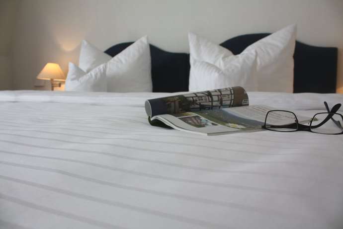 Imagen de la habitación del Hotel zur Post, Brilon. Foto 13