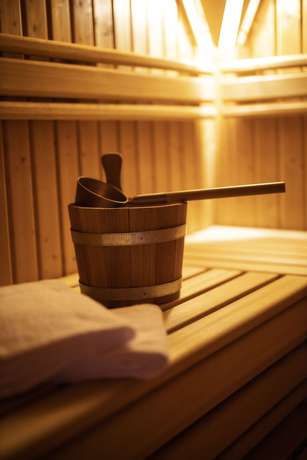 Imagen general del Hotel zur Post, Brilon. Foto 2