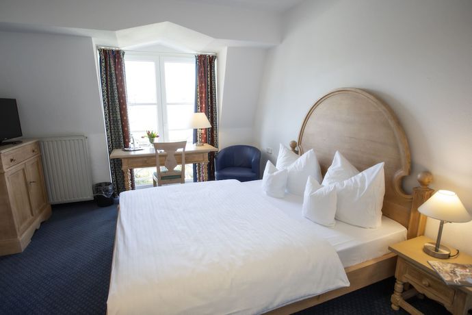 Imagen de la habitación del Hotel zur Post, Brilon. Foto 14