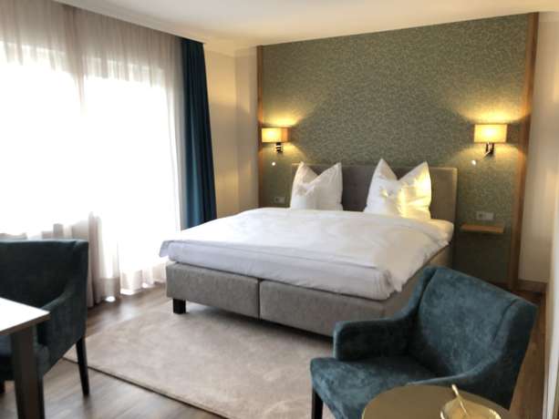 Imagen de la habitación del Hotel zur Post, Brilon. Foto 15