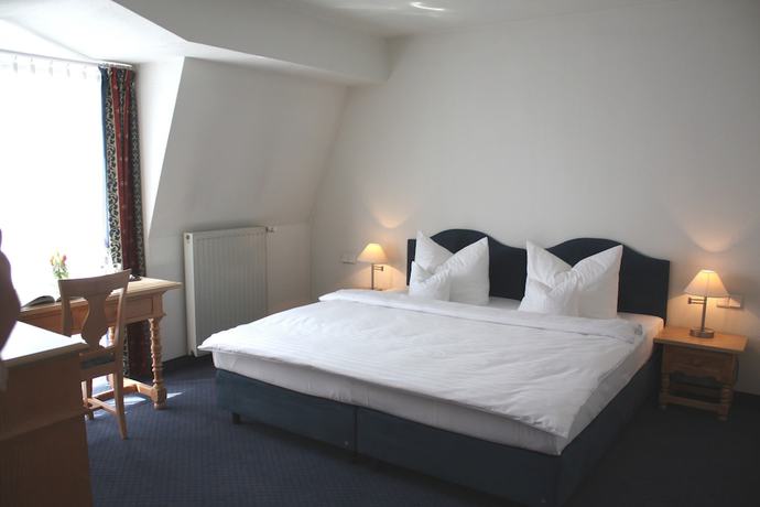 Imagen de la habitación del Hotel zur Post, Brilon. Foto 16