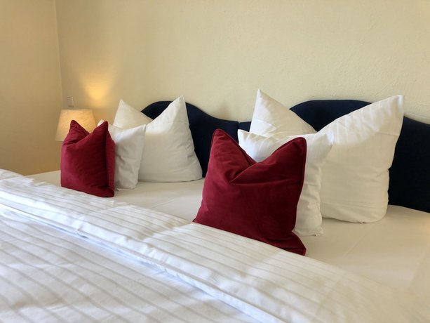 Imagen de la habitación del Hotel zur Post, Brilon. Foto 17