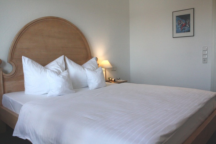 Imagen de la habitación del Hotel zur Post, Brilon. Foto 18