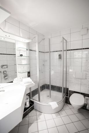 Imagen de la habitación del Hotel zur Post, Brilon. Foto 19