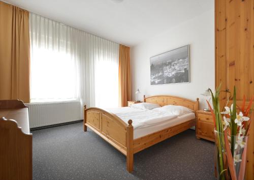 Imagen de la habitación del Hotel zur Post Kleve. Foto 6