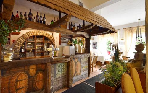 Imagen general del Hotel zur Post Kleve. Foto 4