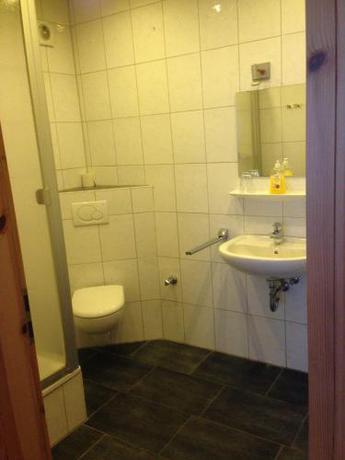 Imagen de la habitación del Hotel zur Post Kleve. Foto 7
