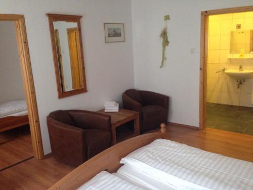 Imagen de la habitación del Hotel zur Post Kleve. Foto 8