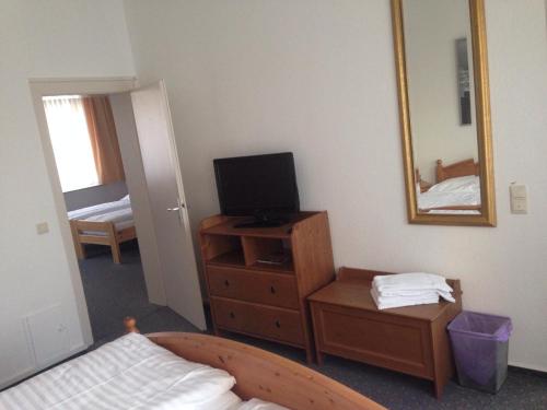 Imagen de la habitación del Hotel zur Post Kleve. Foto 9