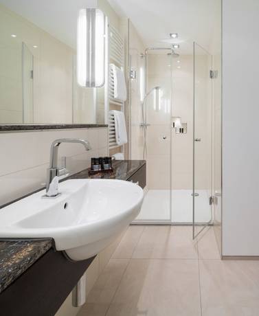 Imagen de la habitación del Hotel zur Post Riesenbeck. Foto 8
