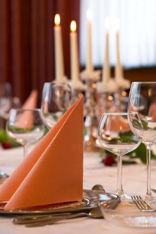 Imagen del bar/restaurante del Hotel zur Post, Wettringen. Foto 4