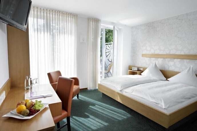 Imagen de la habitación del Hotel zur Post, Wettringen. Foto 18