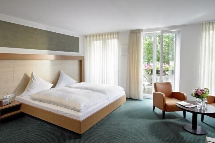 Imagen de la habitación del Hotel zur Post, Wettringen. Foto 19