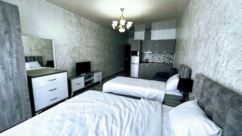 Imagen de la habitación del Hotel zurapalace. Foto 1