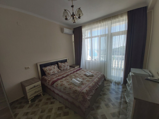 Imagen de la habitación del Hotel zurapalace. Foto 3