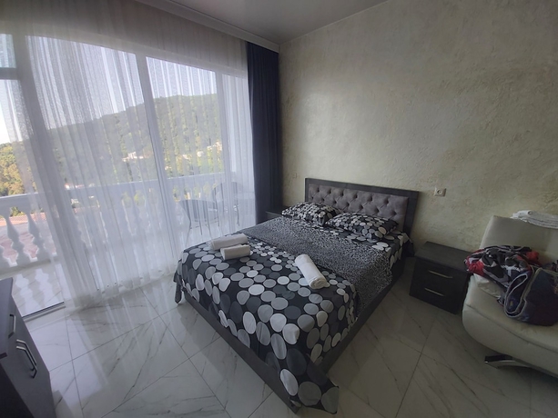 Imagen de la habitación del Hotel zurapalace. Foto 7