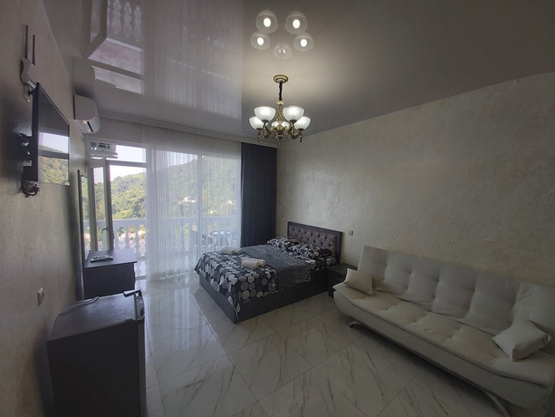 Imagen de la habitación del Hotel zurapalace. Foto 8