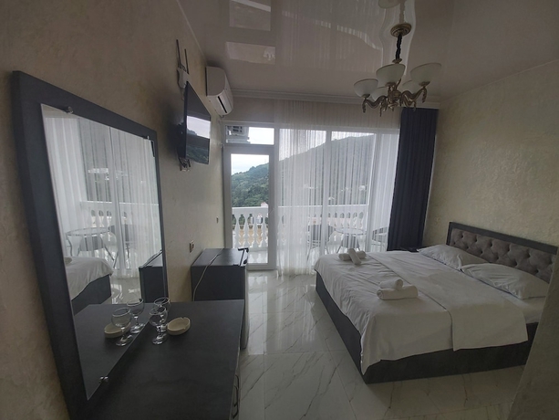 Imagen de la habitación del Hotel zurapalace. Foto 10