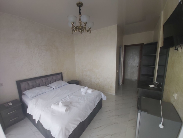 Imagen de la habitación del Hotel zurapalace. Foto 11