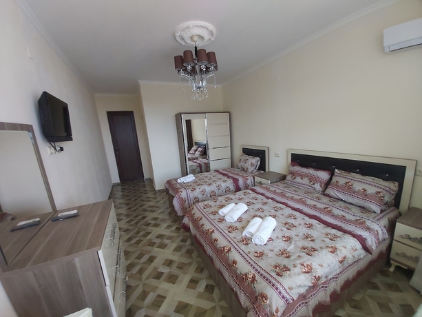 Imagen de la habitación del Hotel zurapalace. Foto 15