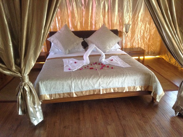 Imagen de la habitación del Lodge AA Lodge Masai Mara. Foto 2