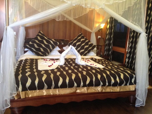 Imagen general del Lodge AA Lodge Masai Mara. Foto 1