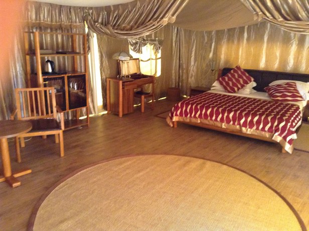 Imagen de la habitación del Lodge AA Lodge Masai Mara. Foto 7