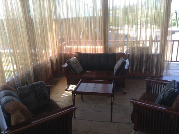 Imagen de los interiores del Lodge AA Lodge Masai Mara. Foto 20