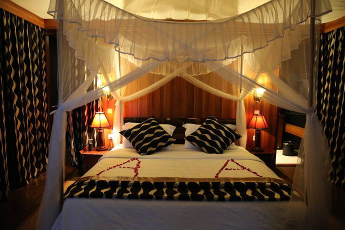 Imagen de la habitación del Lodge AA Lodge Masai Mara. Foto 12