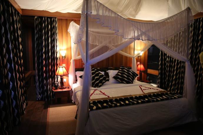 Imagen de la habitación del Lodge AA Lodge Masai Mara. Foto 14