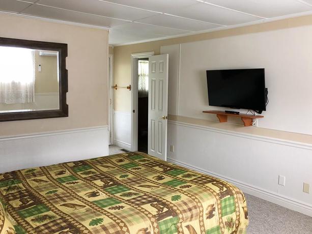 Imagen de la habitación del Lodge Adirondack Sunrise Lodge. Foto 2