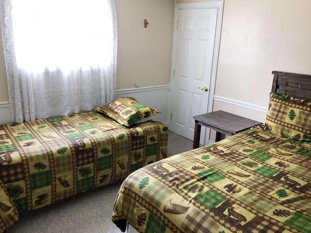 Imagen de la habitación del Lodge Adirondack Sunrise Lodge. Foto 4
