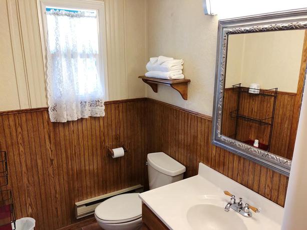 Imagen de la habitación del Lodge Adirondack Sunrise Lodge. Foto 5