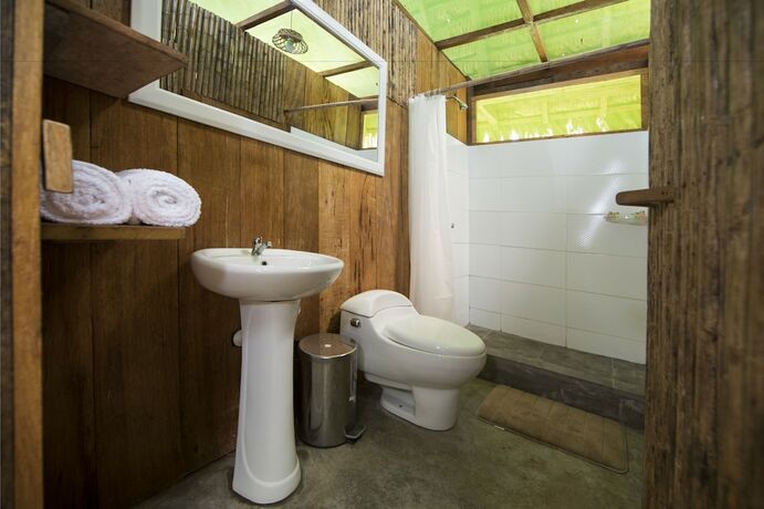 Imagen general del Lodge Amak Iquitos Ecolodge. Foto 1