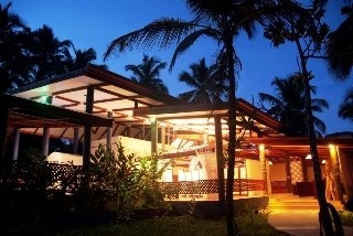 Imagen de la habitación del Lodge Aninga. Foto 2