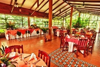 Imagen de la habitación del Lodge Aninga. Foto 4