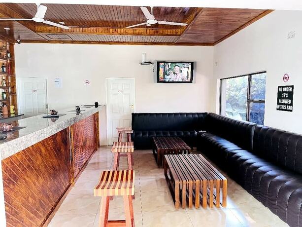 Imagen general del Lodge Bhejane. Foto 3