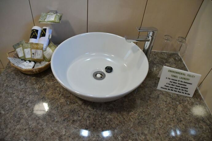 Imagen general del Lodge Bhejane. Foto 15