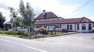 Imagen general del Lodge Bridge Inn By Greene King Inns. Foto 1