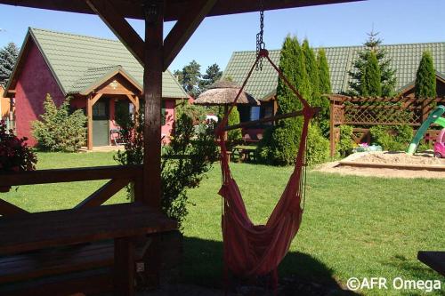 Imagen general del Lodge Bungalowy MARINA GREEN. Foto 7