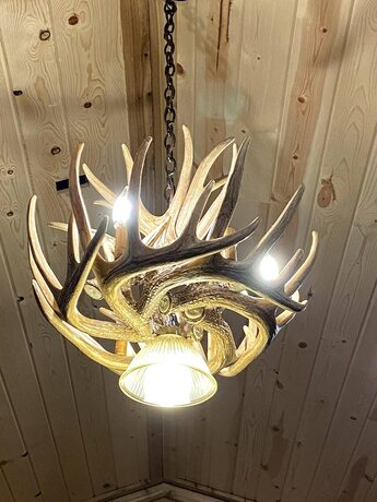 Imagen general del Lodge Cabin Village. Foto 4