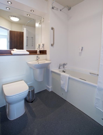 Imagen de la habitación del Lodge Chain Runner, Livingston by Marston\'s Inns. Foto 11