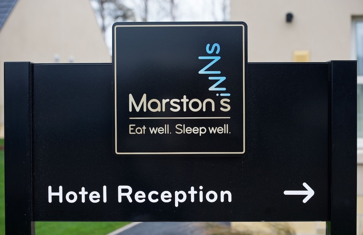 Imagen de los interiores del Lodge Chain Runner, Livingston by Marston\'s Inns. Foto 18