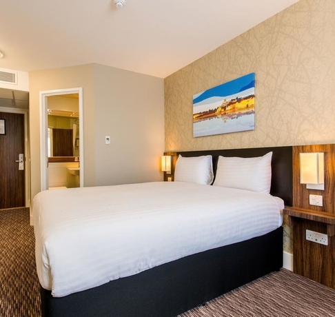 Imagen de la habitación del Lodge Chain Runner, Livingston by Marston\'s Inns. Foto 14