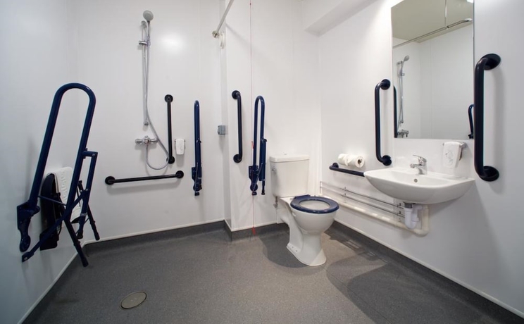 Imagen de la habitación del Lodge Chain Runner, Livingston by Marston\'s Inns. Foto 15