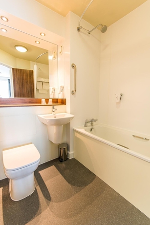 Imagen de la habitación del Lodge Chain Runner, Livingston by Marston\'s Inns. Foto 16